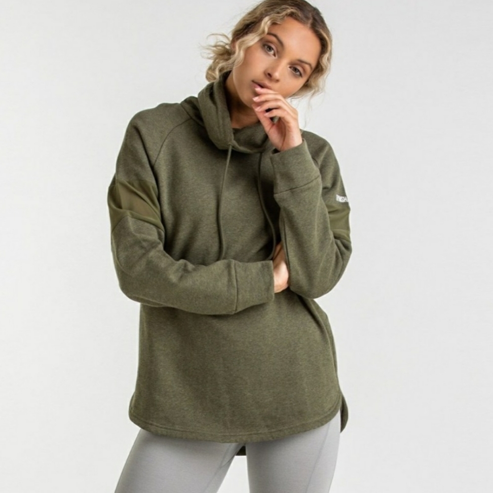 Gymshark Slouch Hoodie XS